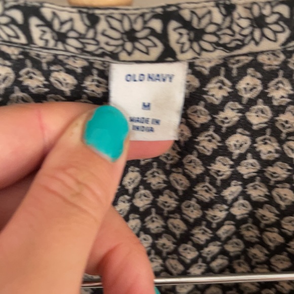 Old Navy Tunic Dress - Picture 2 of 2